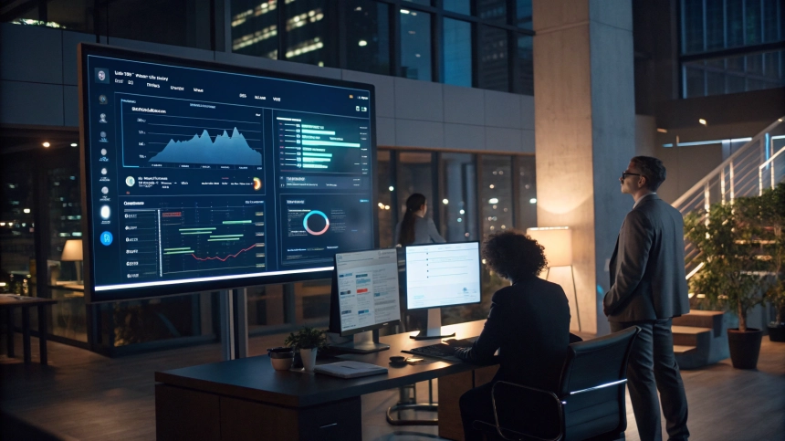  AI로 시간 관리 혁신…로렐, 1억 달러 유치하며 지식산업 판 바꾼다