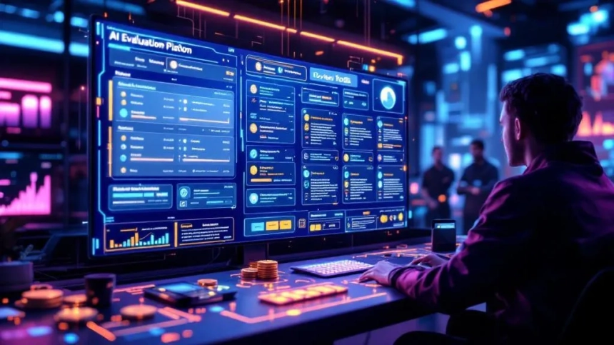 a16z, AI 모델 평가 플랫폼 'Yupp'에 3,300만 달러 시드 투자