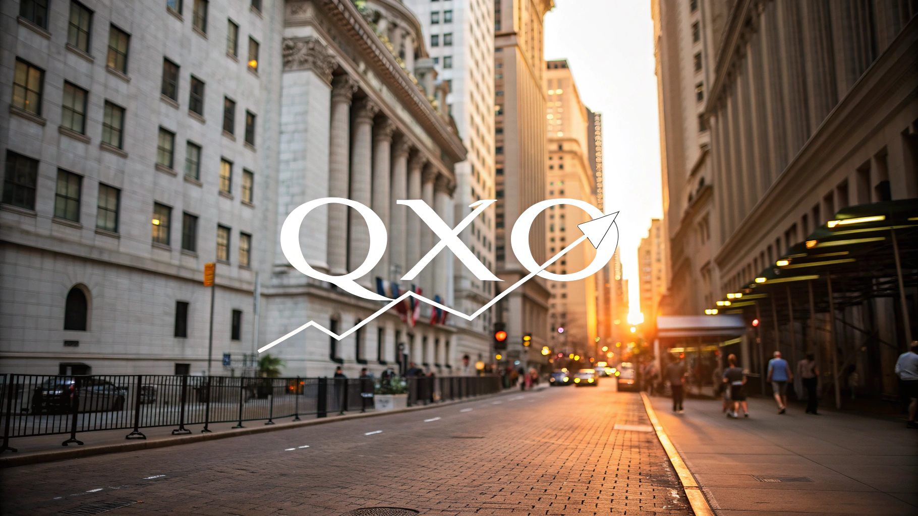 QXO, 110억 달러 인수 후 주가 55%↑…월가 '매수 러시' 이유는