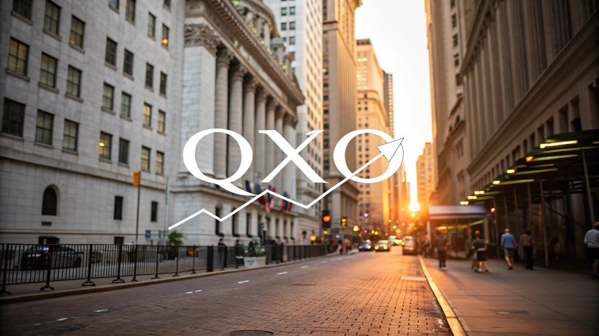  QXO, 110억 달러 인수 후 주가 55%↑…월가 '매수 러시' 이유는