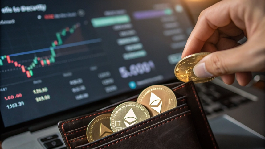 이더리움($ETH) OG 고래 ‘귀환’… 283억 원 ETH 보유자 움직였다