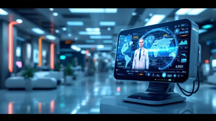 마이크로소프트, 의사보다 4배 정확한 AI 의료 도구 발표