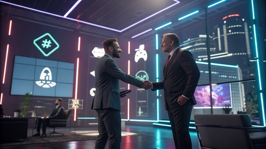  엠브레이서, CEO 교체 단행…필 로저스 승계로 새 국면