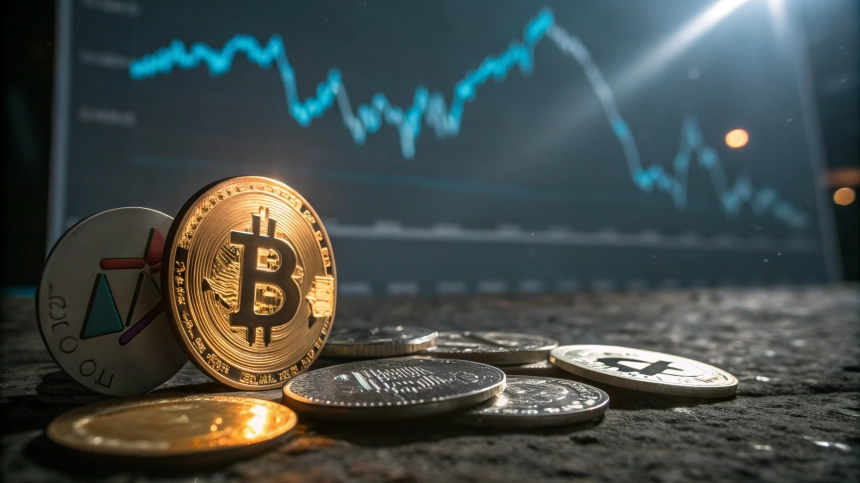  비트코인(BTC) 쏠림 심화…알트코인 시즌 또다시 연기되나