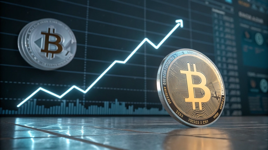 XRP, 알트코인 시즌 신호탄 쏘나…비트코인 상승에 급등 전조