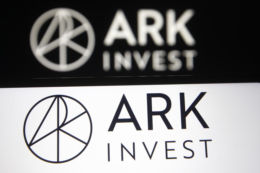 ARK 인베스트, 서클 주식 3차 매도로 2억 4300만 달러 회수