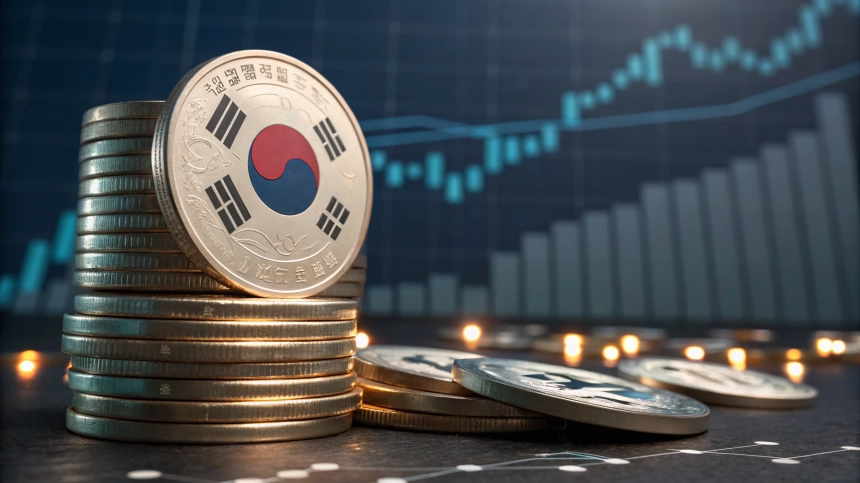 [기고] 골든타임을 놓칠 것인가: 원화 스테이블코인, '규제'와 '육성'의 갈림길에서