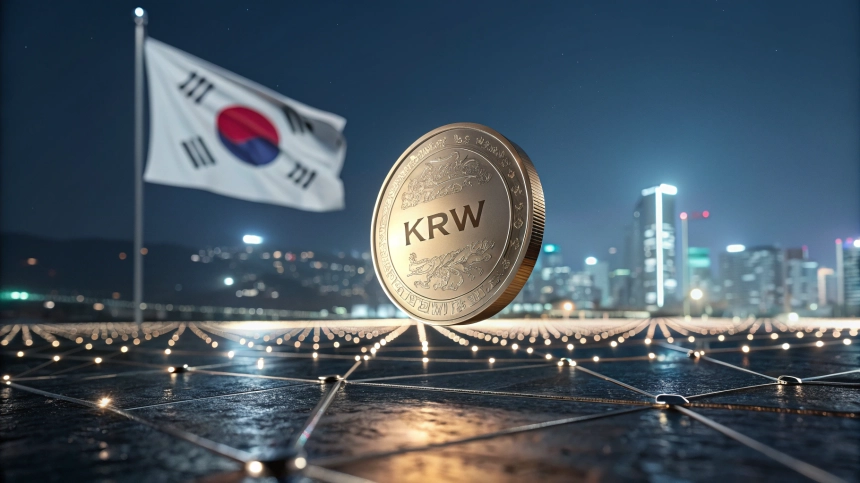  [사설] 스테이블코인 시대, ‘수수료 주권’ 없는 국가는 뒤처진다