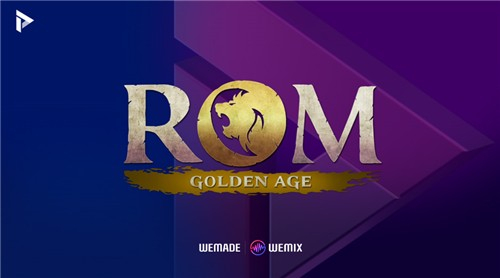  위메이드, NFT·P2E 담은 신작 ‘롬’ 블록체인 게임 온보딩…3분기 출시 예고