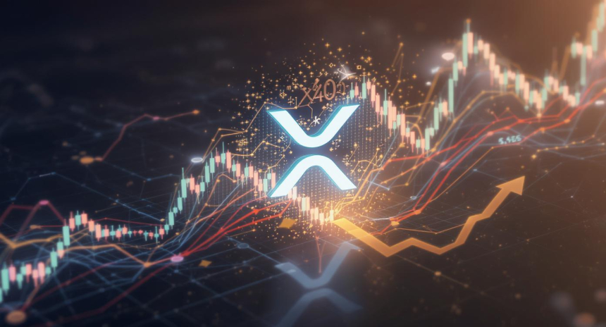  XRP, 단기 조정 후 5.85달러 간다? 상승 패턴 재현 기대
