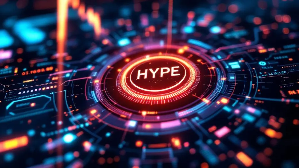 Eyenovia, 암호화폐 HYPE 확보 위해 5천만 달러 투자