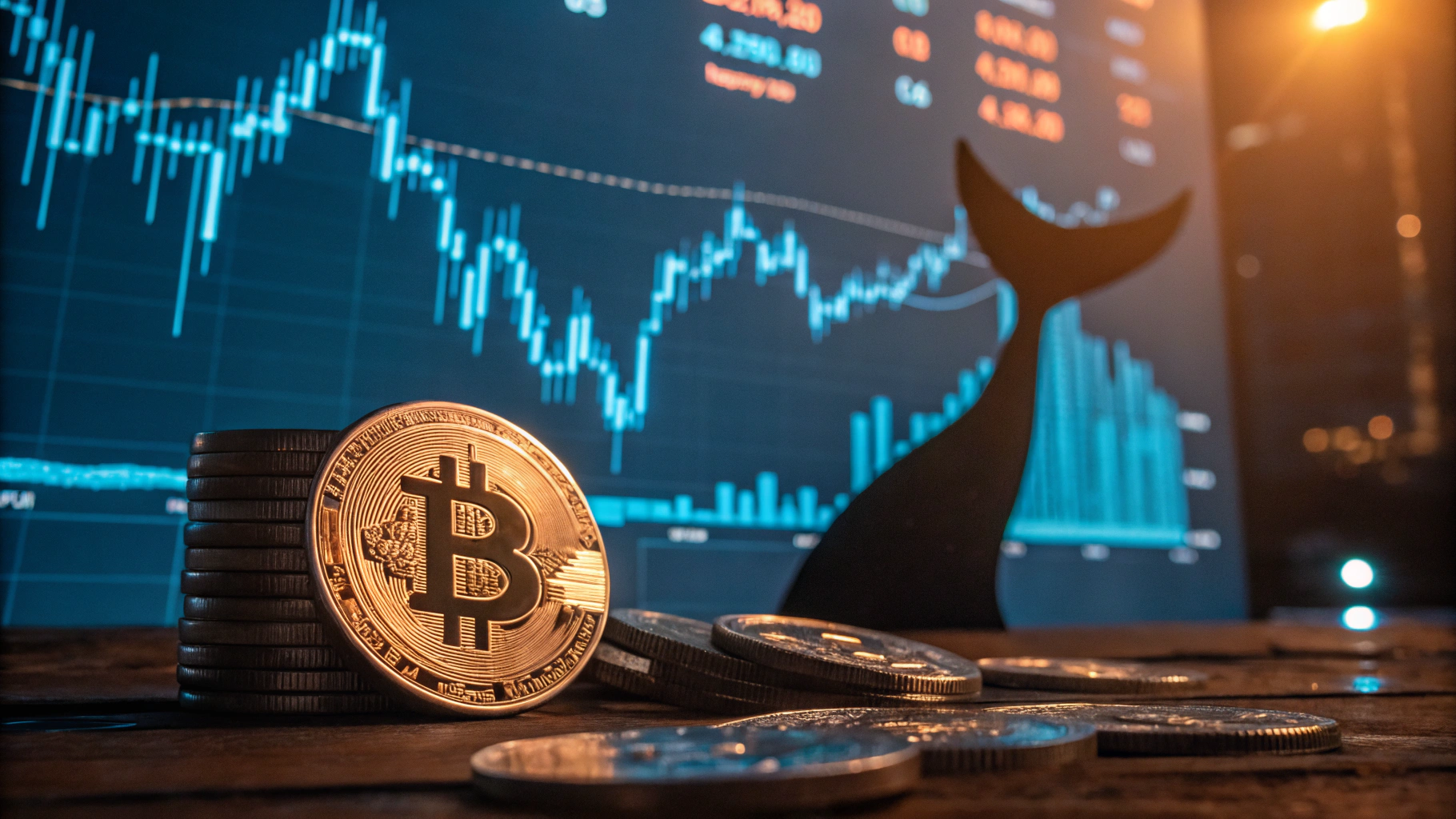 비트코인($BTC), 사상 최고 월간 종가 기록…12만 달러 기대 vs 과매수 경고