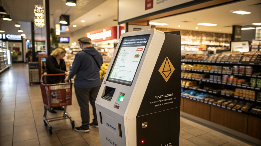  코인미, 거래한도 초과로 30만 달러 제재…캘리포니아 '디지털 금융법' 첫 집행 사례