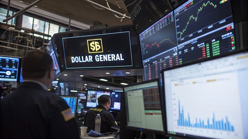  美 증시 소폭 상승…달러제너럴 급등·트럼프 관세 여파에 철강주 약세