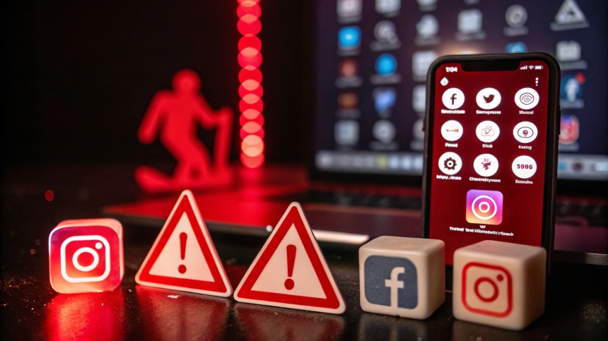  메타, 가짜 누드 생성 앱 'CrushAI' 고소… AI 악용에 강력 대응