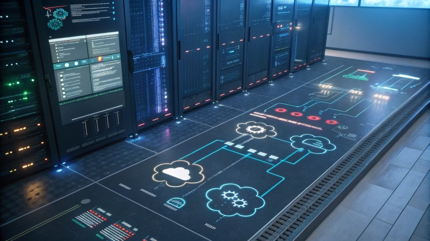  뉴타닉스, 하이브리드 클라우드 복잡성 줄인다…‘제로 터치’로 기업 전환 가속