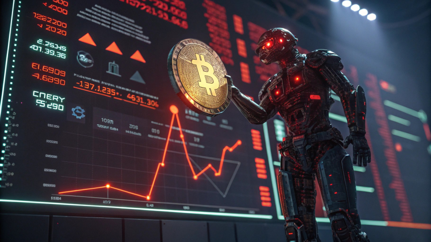 비트겟, 약 46억 달러 규모의 AI 스캠 암호화폐 피해 집계한 