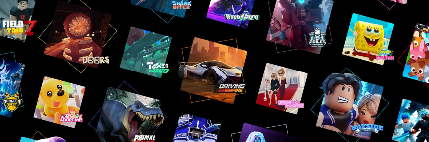  로블록스, 크리에이터에 더 많은 수익 제공하는 보상 프로그램 도입