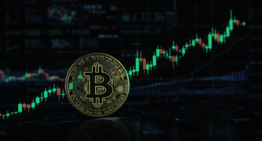  비트코인($BTC) 사상 최고가 근접... ETF 유입에도 얕은 변동성 '경고 신호'