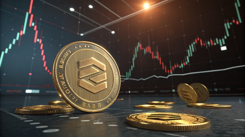  솔라나($SOL) 14% 급락…디앱 침체·레버리지 위험에 반등 불투명