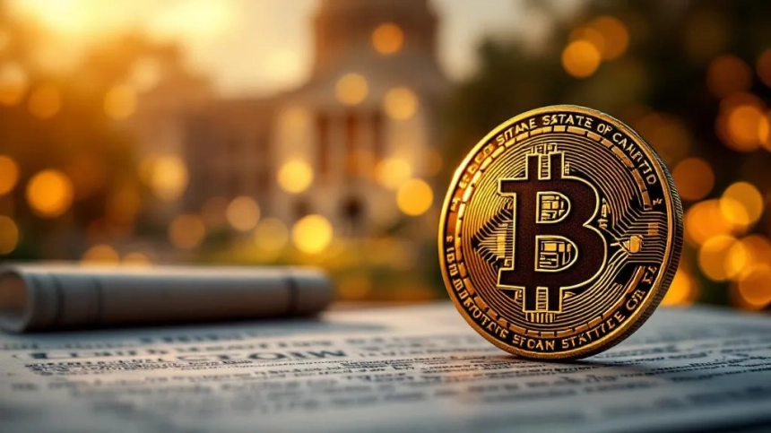 텍사스, 비트코인 준비금 법제화…미국 내 세 번째 주