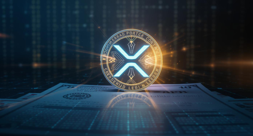 XRP 레저 위에 최초 발행된 상업어음…美 구겐하임, 3,800억 원 규모 DCP 토큰화