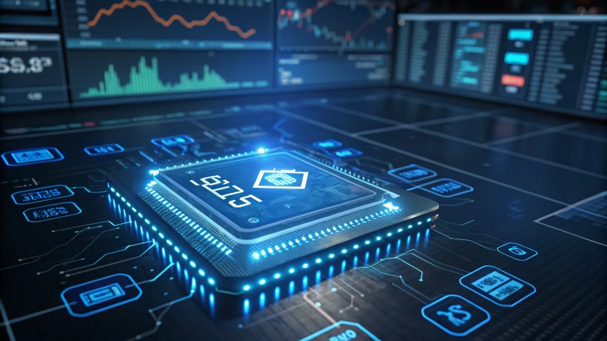  AI 반도체 설계업체 앰바렐라, 인수설에 주가 하루 만에 20% 급등