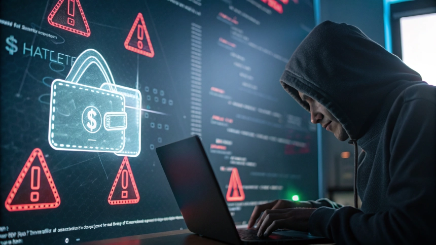  CZ, 암호화폐 해킹 급증에 경고…“이제는 정보사이트도 안전지대 아냐”