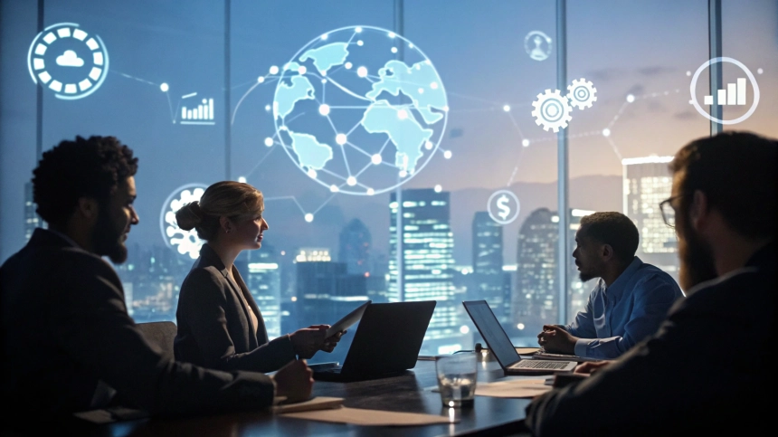  게임으로 세상을 바꾼다…G4C, 글로벌 이사진 대폭 강화