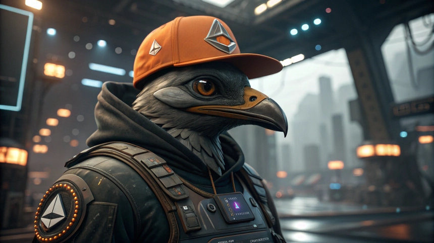  이더리움 기반 NFT 문버즈, 게임 스타트업 OCG 품으로…바닥가 3배 급등