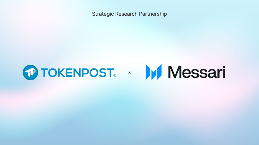  토큰포스트, 美 메사리와 전략적 제휴…Web3 리서치 중심 글로벌 협력 가속