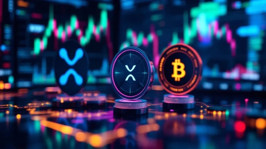 로빈후드, 리플·솔라나 소액 선물상품 출시