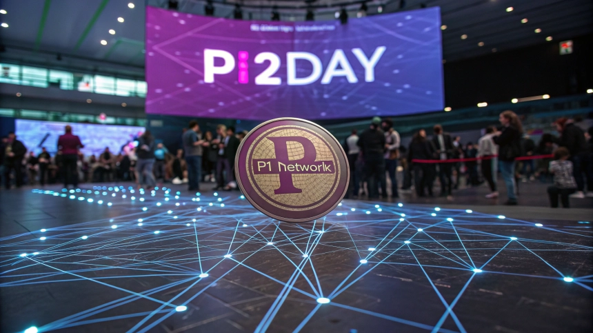  파이네트워크 '파이투데이' 임박…AI 연계 기대 속 가격은 0.50달러에 정체