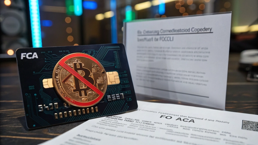  영국 바클레이스, 바클레이카드 통한 암호화폐 거래 전면 차단