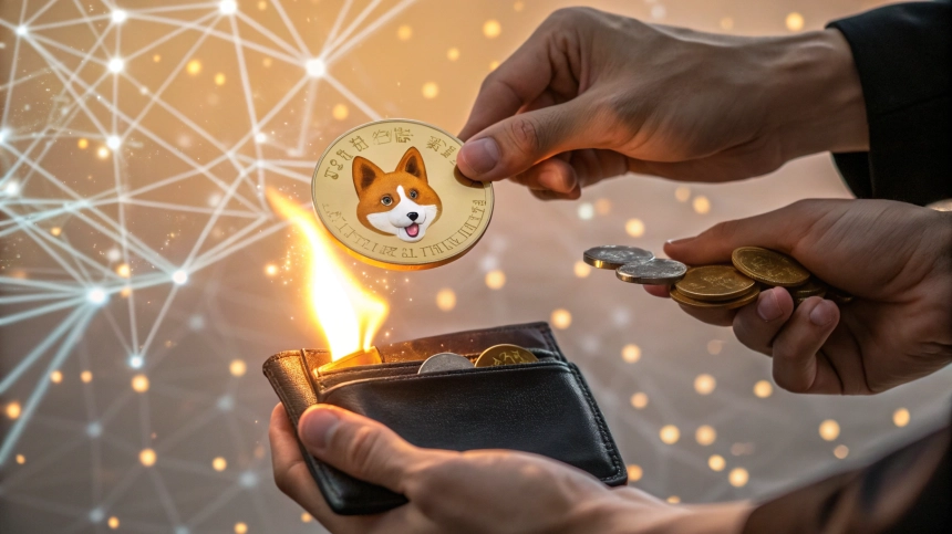  시바이누(SHIB) 소각률 '0%'에도... 커뮤니티 자발 소각 지속, 생태계 의지 확고