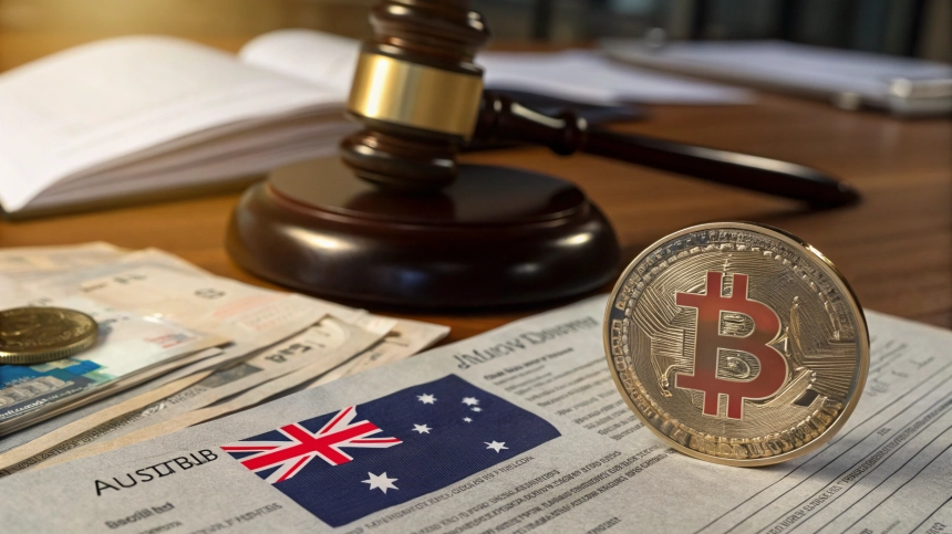 호주 1,050억 달러 연금펀드, 비트코인 투자 검토…제도권 자금 유입 신호