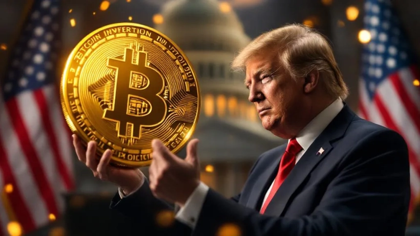 트럼프미디어, 25억 달러 비트코인 매입 계획…SEC 승인