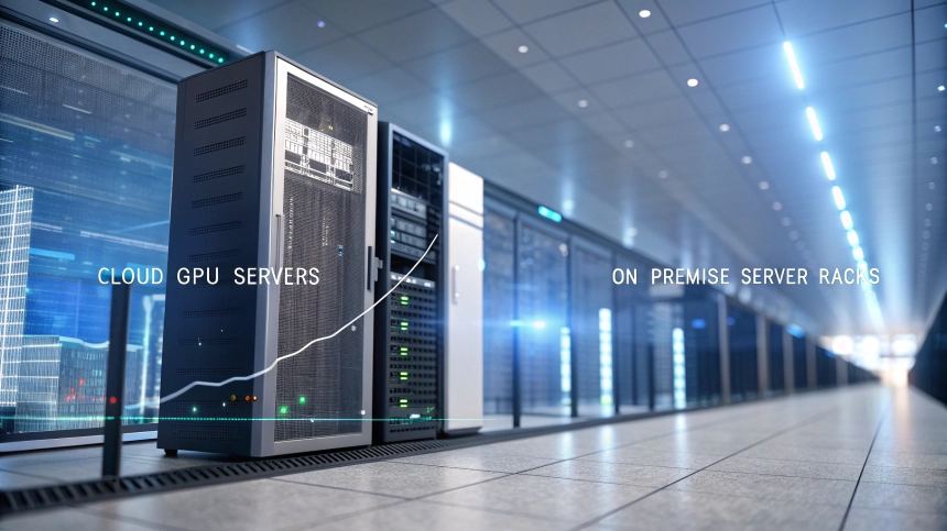  AI 추론의 함정… 기업들, '클라우드 비용 폭탄' 피해 하이브리드로 전환