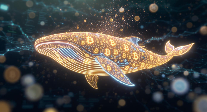  비트코인($BTC) 신규 고래, 3개월간 87조 원어치 매집…시장 신뢰도 회복 신호