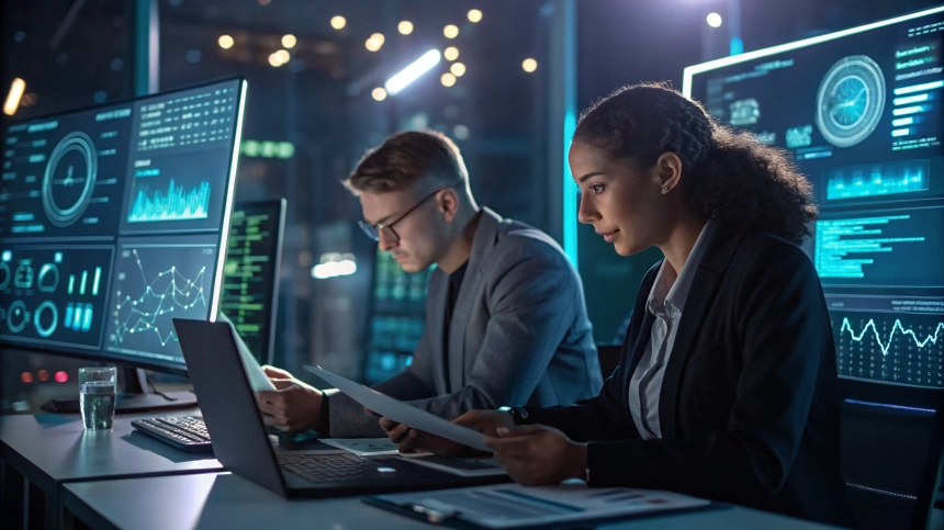  인튜이트, 생성형 AI 에이전트로 중소기업 업무 자동화… '가상 팀' 시대 연다