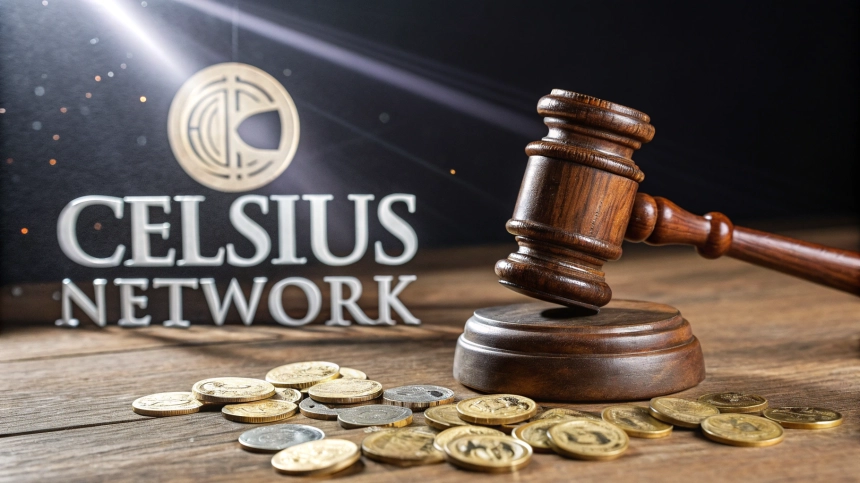  셀시우스, 마신스키 자산 분배권 박탈…채권자 보호 전환점