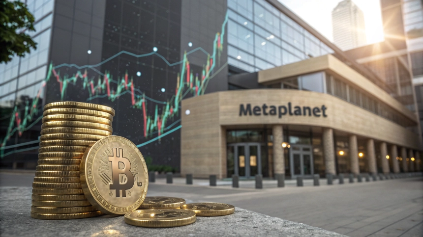  메타플래닛, 비트코인 11,111 BTC 매입…‘비트코인 주권’ 경쟁 재점화