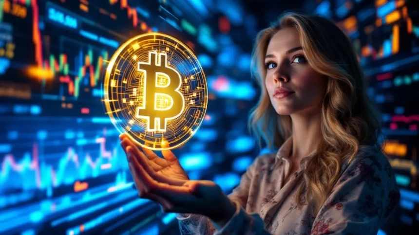 ARK인베스트 “비트코인, 불안정 자산 대체 피난처…2.5백만 달러 전망”