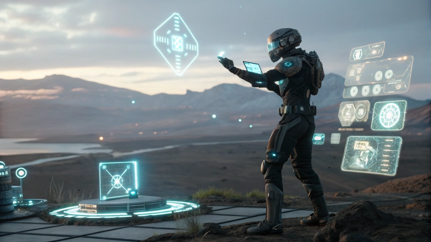 AI 기반 게임, 블록체인 없이는 '진짜 혁신' 없다…Web3가 열쇠