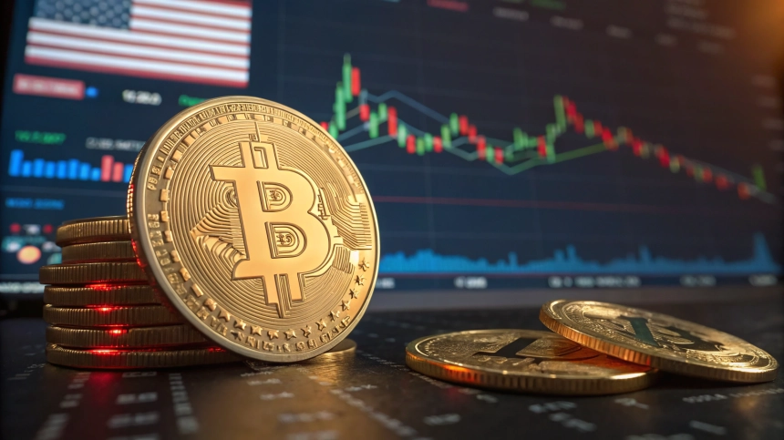  비트코인($BTC), 10월까지 27만 달러 가능성…강세장 숨고르기 분석도