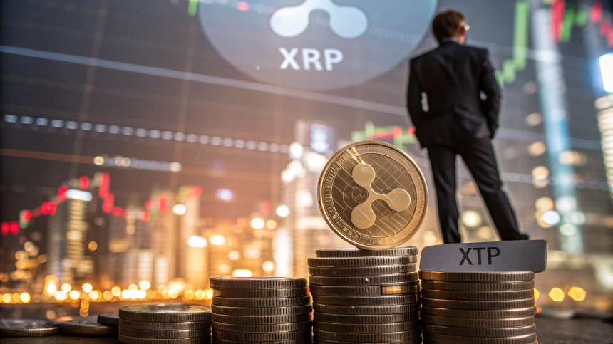 돈 알트, XRP 두 번째 불장 예고…ETF 승인 기대감에 상승세 본격화