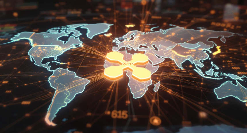 리플($XRP), 글로벌 결제시장 21조 달러 정조준…SWIFT 대체 가능성 부각