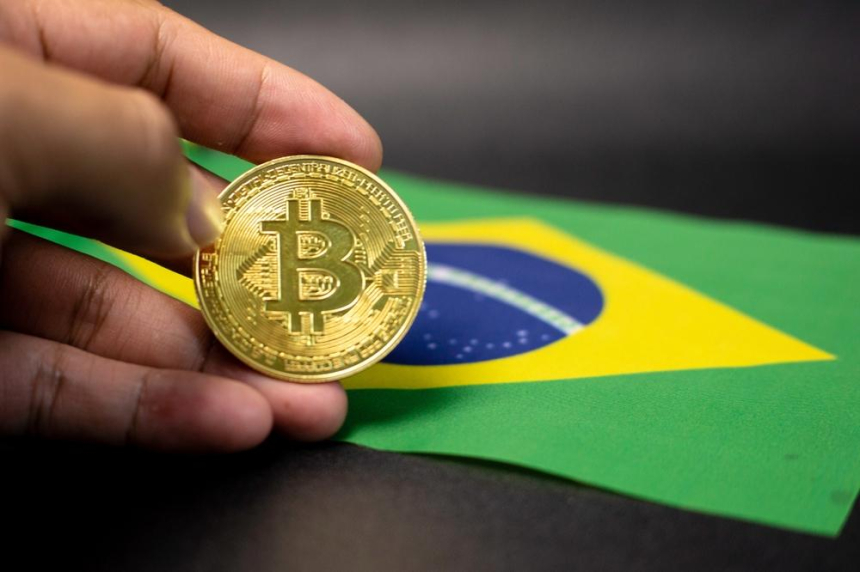 브라질 의원, 비트코인 장기보유자 암호화폐 세금 폐지 법안 발의