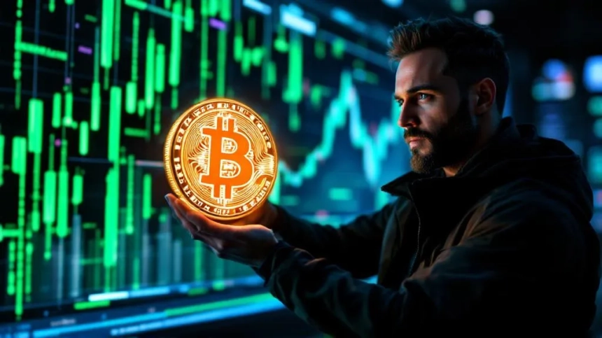 이터백 CEO 애덤 백 “비트코인 비중 85% 추천…리밸런싱 하지 말고 HODL”