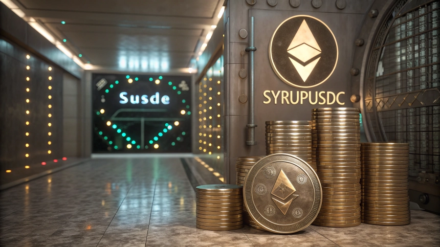  이더리움 스테이킹 수익률 3% 이하…수익형 스테이블코인에 밀리나